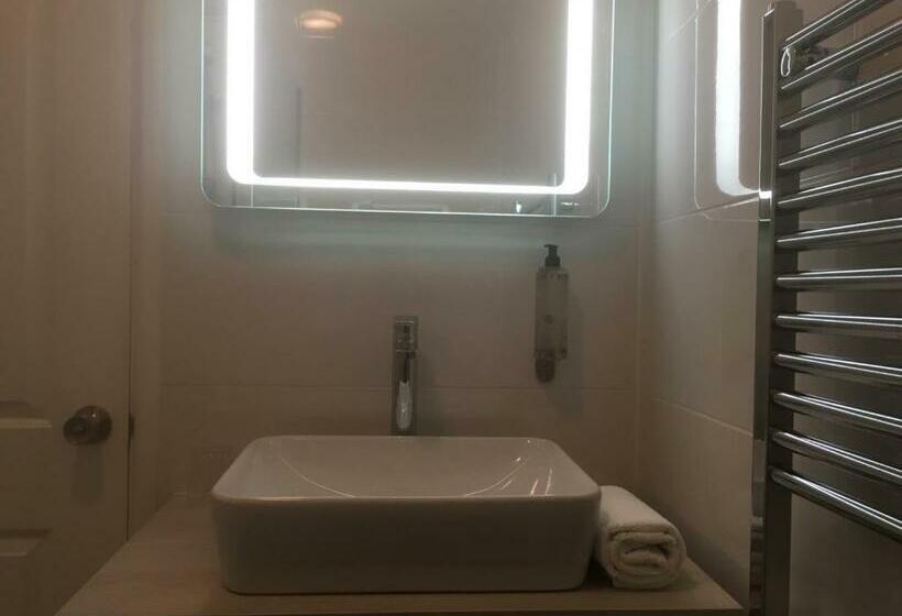 غرفة قياسية, Portreath Arms