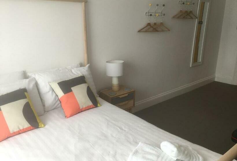 غرفة قياسية, Portreath Arms