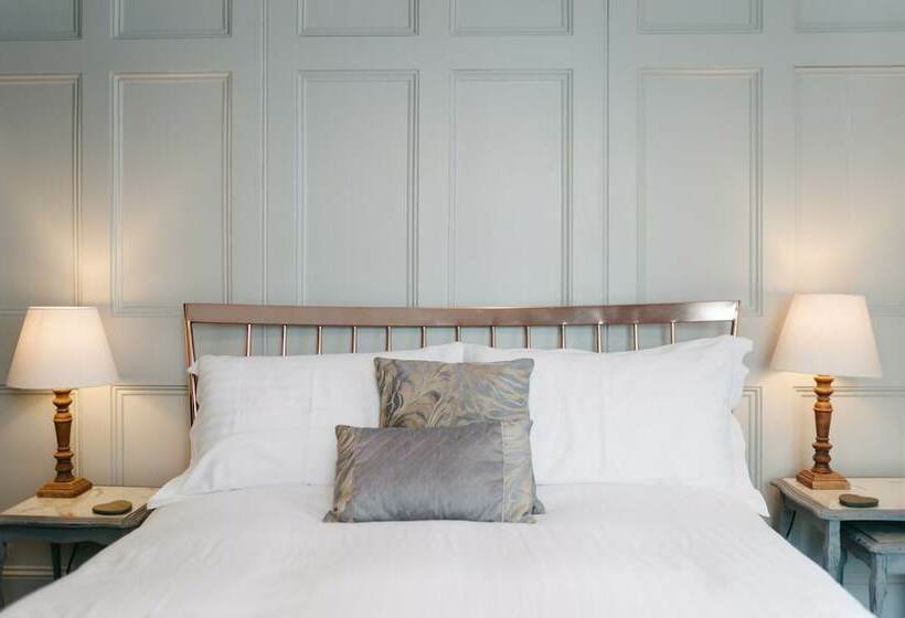 غرفة قياسية, Portreath Arms