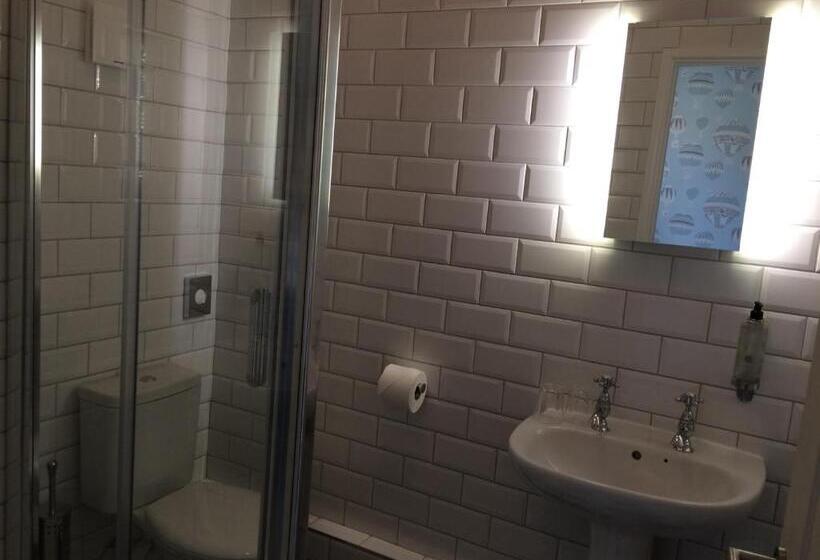 غرفة قياسية, Portreath Arms