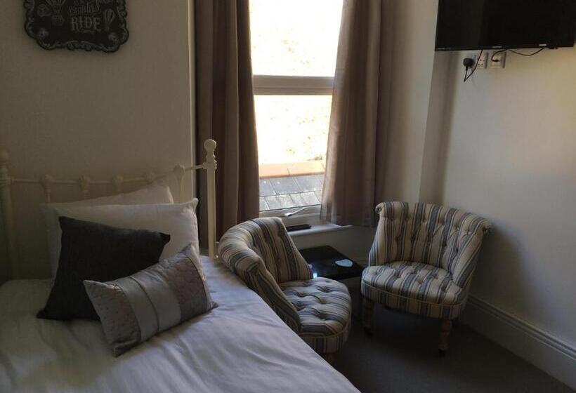 غرفة قياسية, Portreath Arms