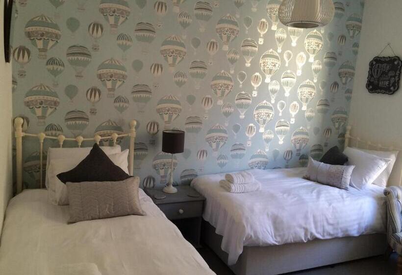 غرفة قياسية, Portreath Arms