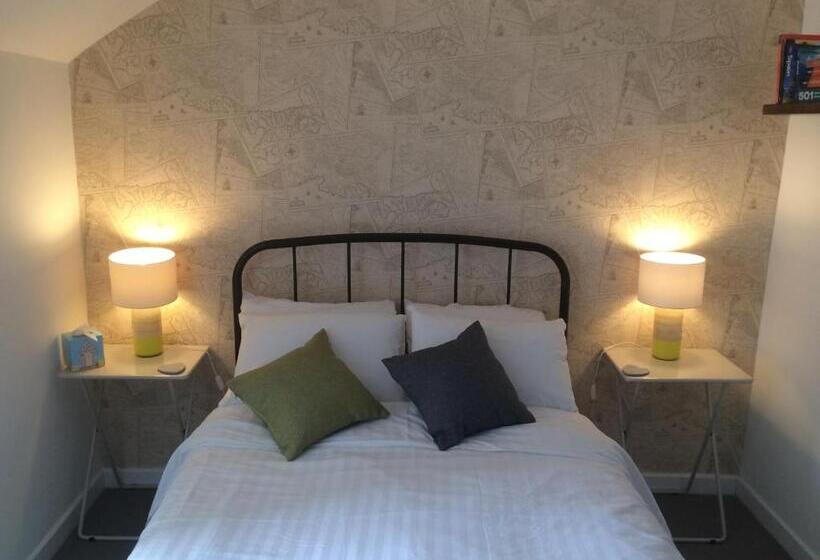 غرفة قياسية, Portreath Arms