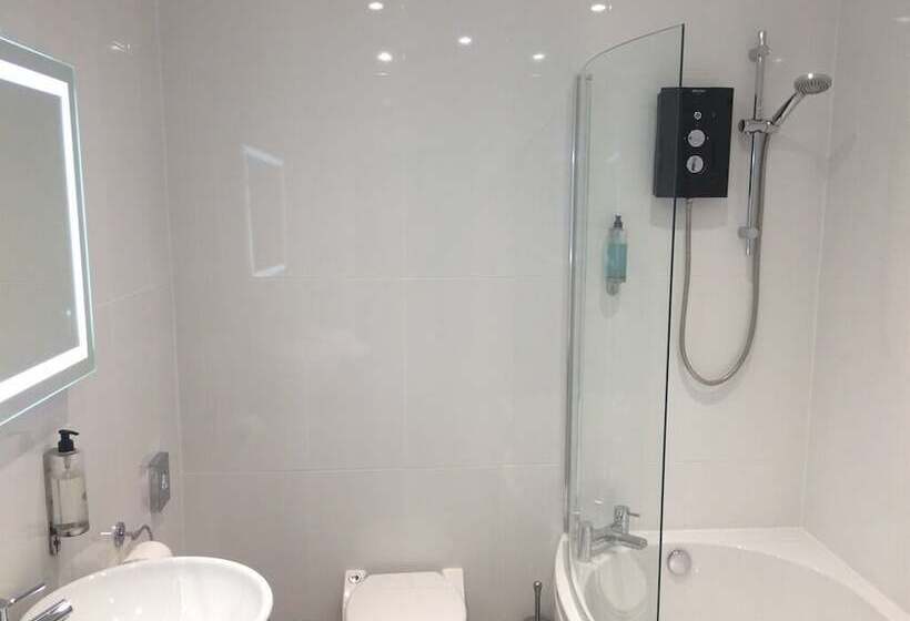 غرفة قياسية, Portreath Arms