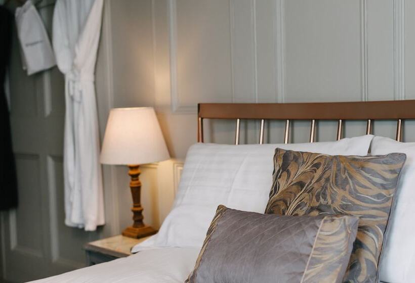 غرفة قياسية, Portreath Arms