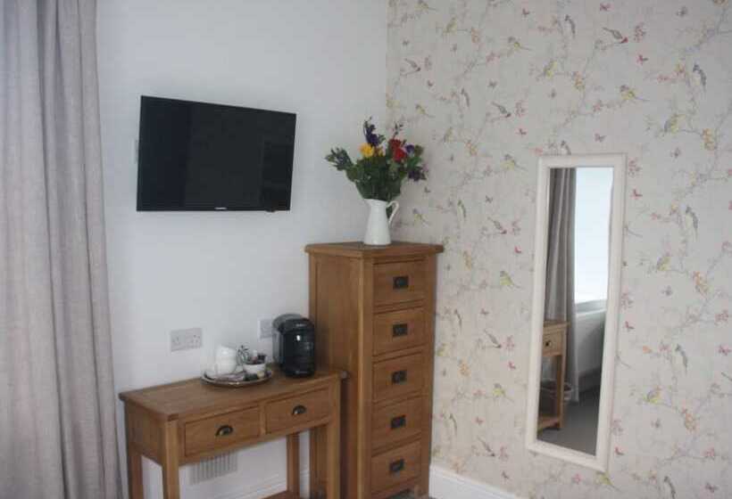 غرفة قياسية, Portreath Arms