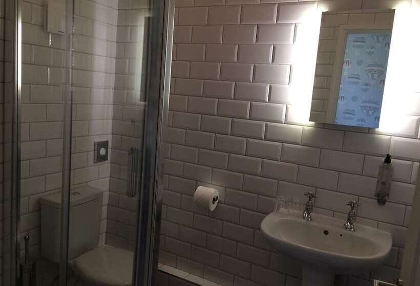 غرفة قياسية, Portreath Arms