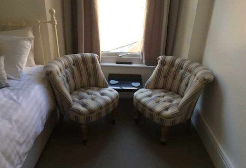 غرفة قياسية, Portreath Arms