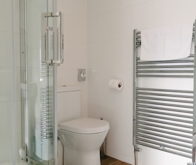 غرفة قياسية, Portreath Arms