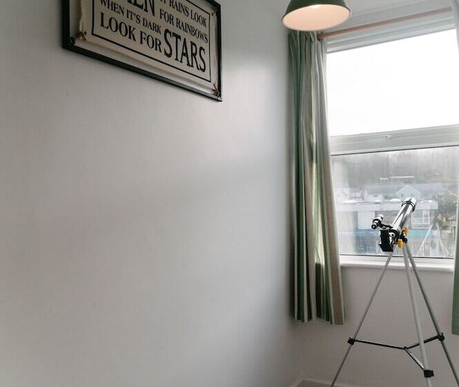 غرفة قياسية, Portreath Arms