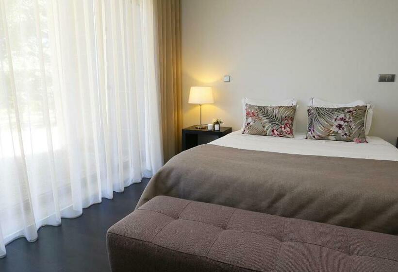 غرفة سوبيريور, Solar Dos Caceres