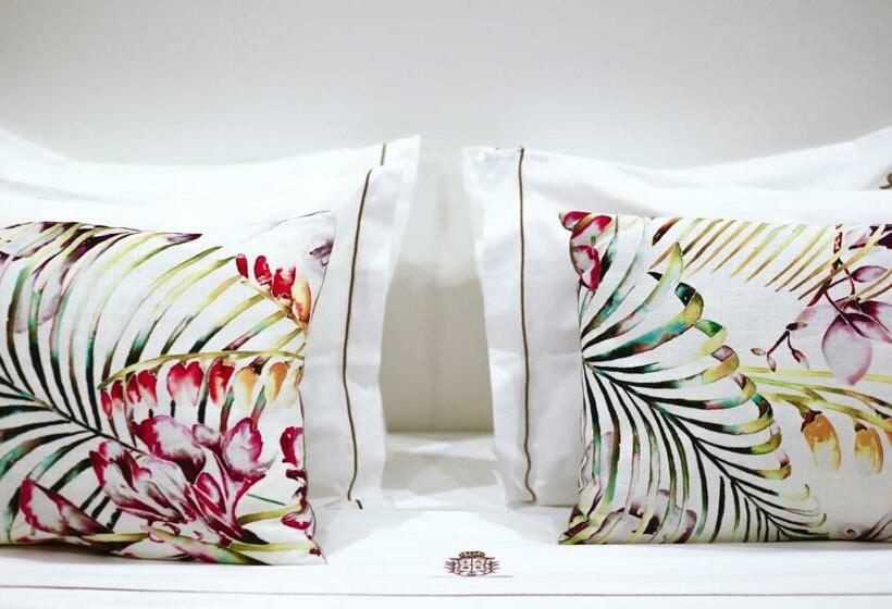 غرفة قياسية, Solar Dos Caceres