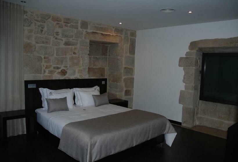 スタンダードルーム, Solar Dos Caceres