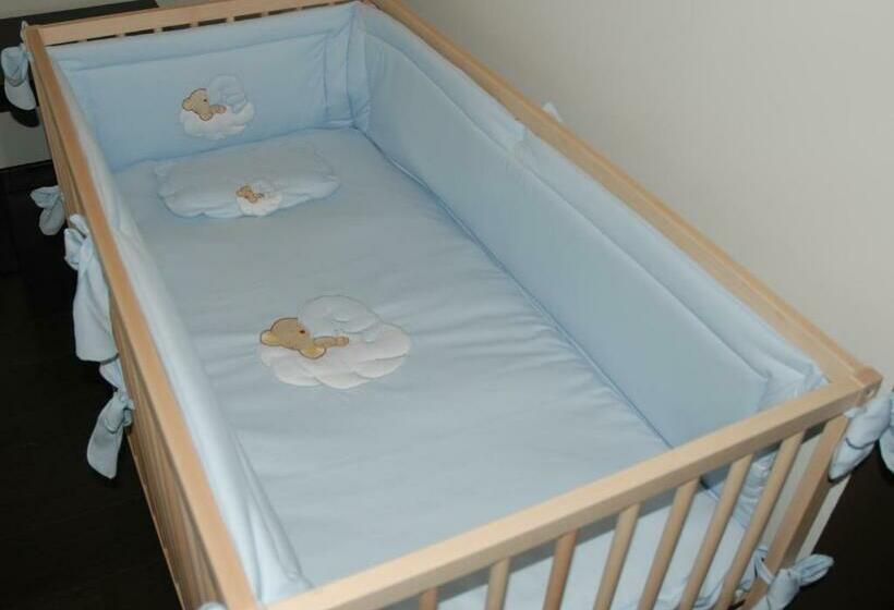 スタンダードルーム, Solar Dos Caceres