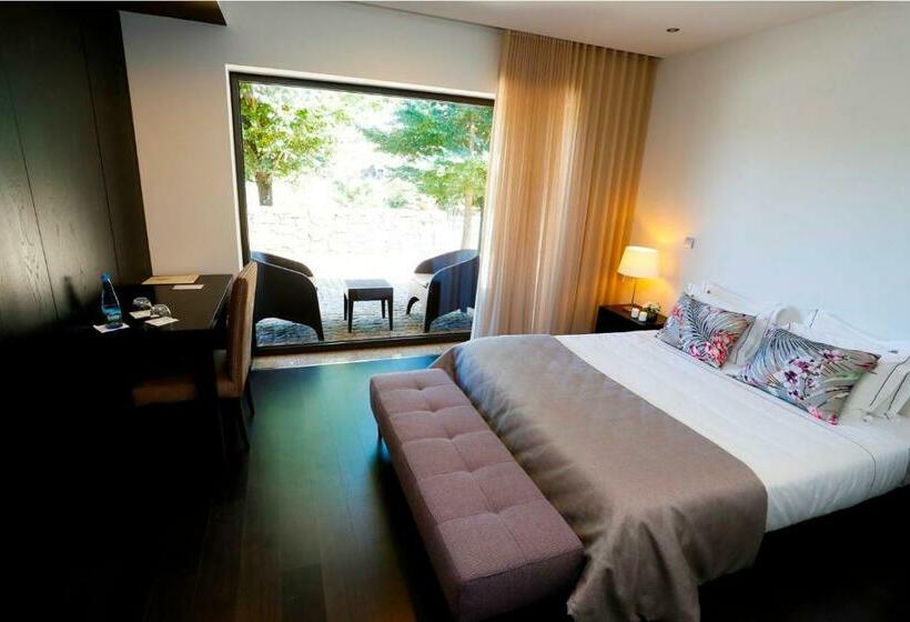 スーペリアールーム, Solar Dos Caceres