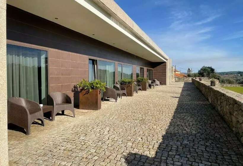 スーペリアールーム, Solar Dos Caceres