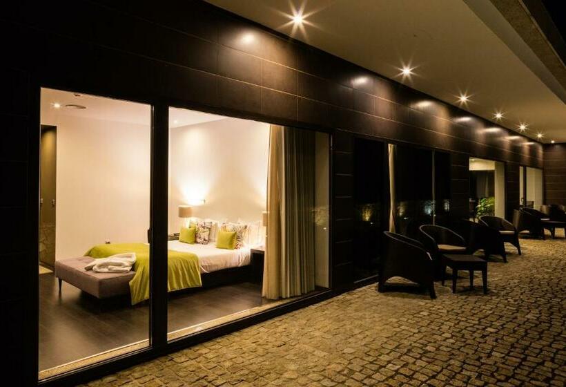 スーペリアールーム, Solar Dos Caceres