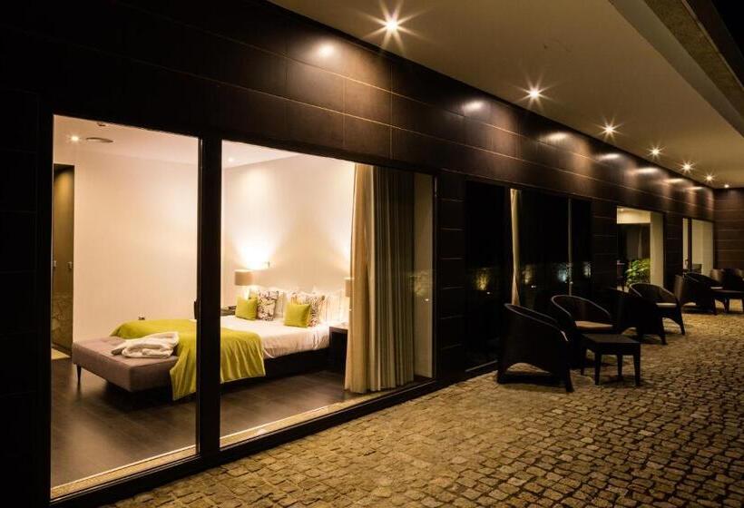 スーペリアールーム, Solar Dos Caceres