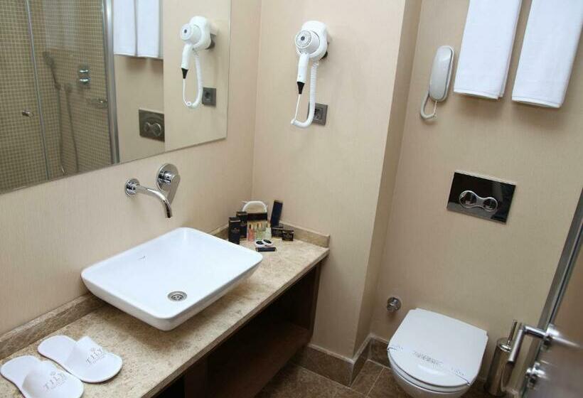 Manzaralı Standart Oda, Tilya Resort