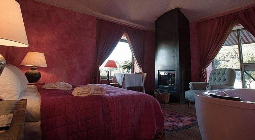 套房, L Isola Di Rosa   Relais & Hotel Di Charme