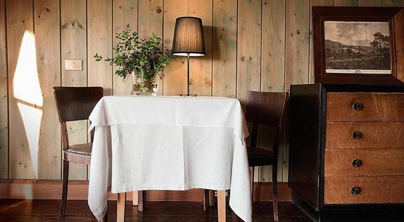 小型套房, L Isola Di Rosa   Relais & Hotel Di Charme