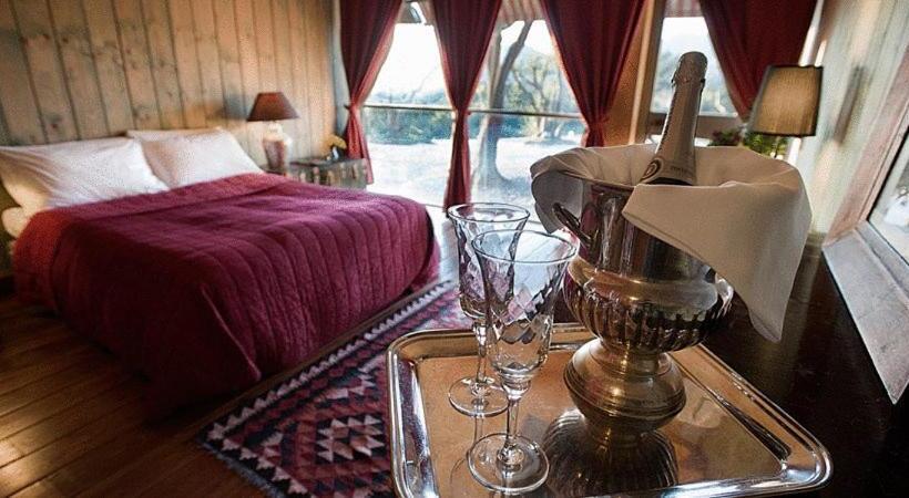 小型套房, L Isola Di Rosa   Relais & Hotel Di Charme