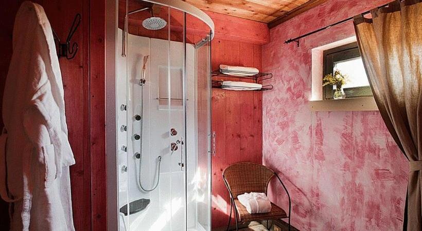 家庭套房, L Isola Di Rosa   Relais & Hotel Di Charme