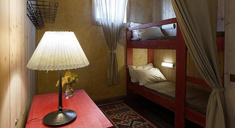 Family Suite, L Isola Di Rosa   Relais & Hotel Di Charme