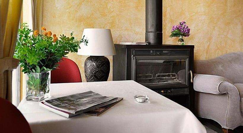 套房, L Isola Di Rosa   Relais & Hotel Di Charme