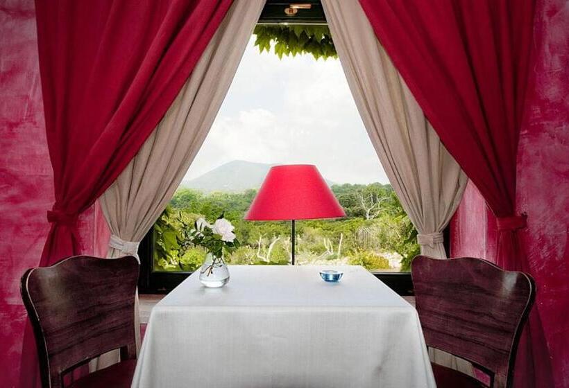 套房, L Isola Di Rosa   Relais & Hotel Di Charme