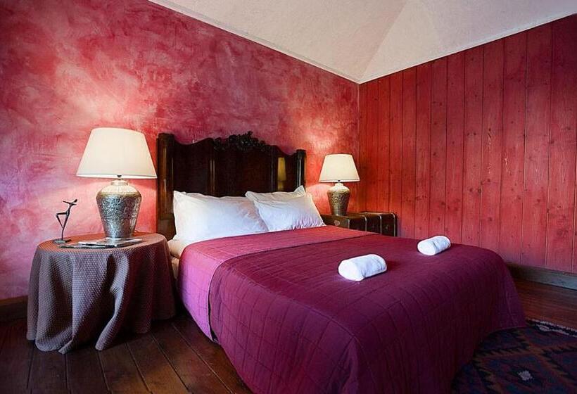 套房, L Isola Di Rosa   Relais & Hotel Di Charme