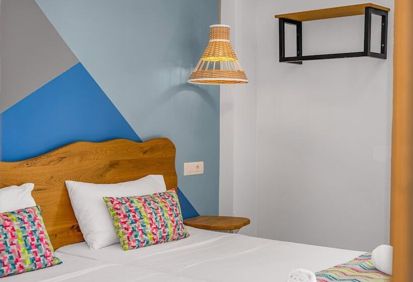 Апартаменты 1 Спальня, Natali Apartments