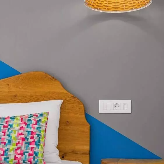 1 Bedroom Apartment, Natali Apartments