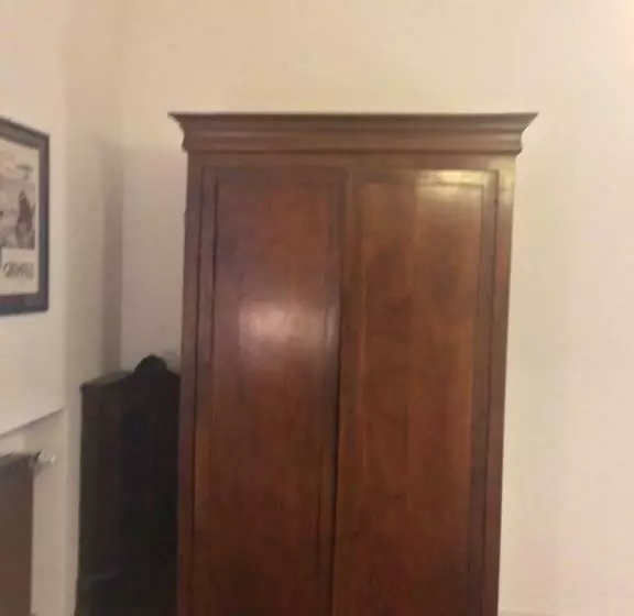 اتاق استاندارد با سرویس بهداشتی مشترک, B&b Torrione