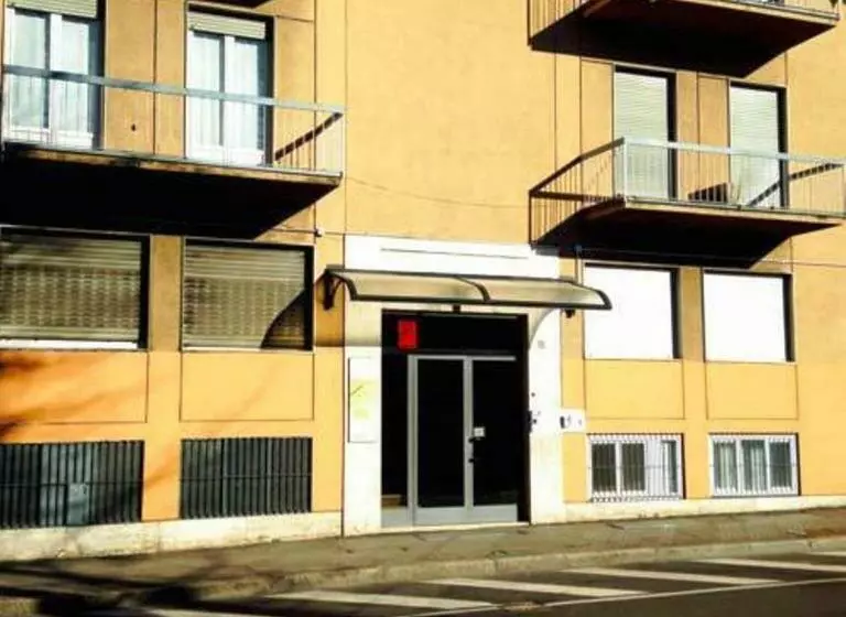 استودیوی استاندارد, Hb Appartamenti In Centro Bergamo
