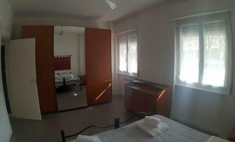 آپارتمان 1 خوابه, Hb Appartamenti In Centro Bergamo