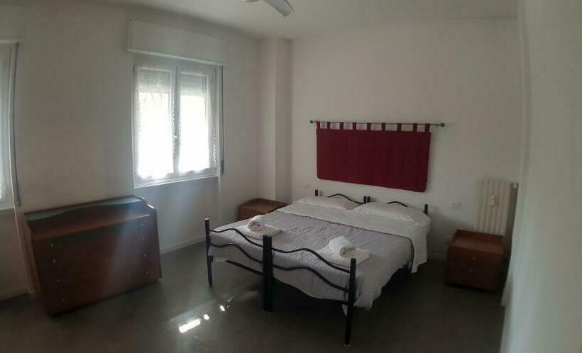 آپارتمان 1 خوابه, Hb Appartamenti In Centro Bergamo