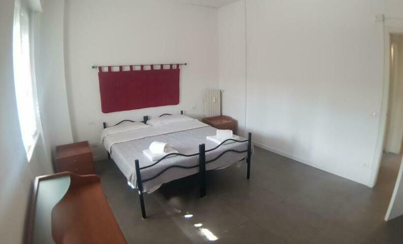 آپارتمان 1 خوابه, Hb Appartamenti In Centro Bergamo