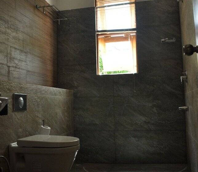 디럭스 룸, Rivorich Residence Kandy