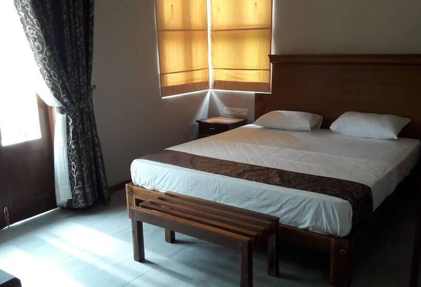 Deluxe Szoba, Rivorich Residence Kandy