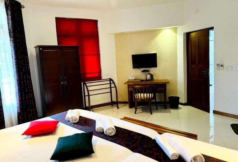 Deluxe Szoba, Rivorich Residence Kandy