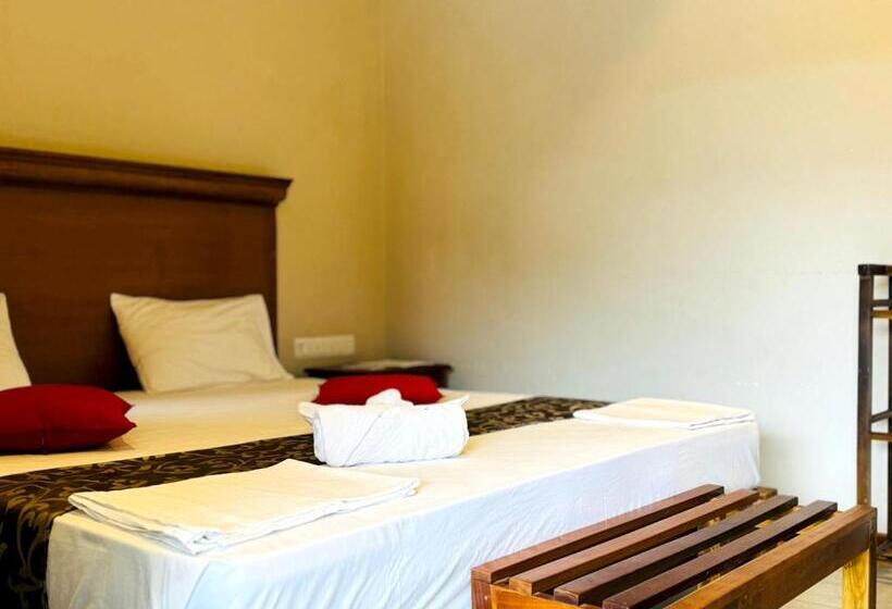 디럭스 룸, Rivorich Residence Kandy