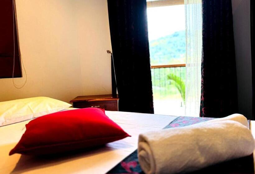 디럭스 패밀리 룸, Rivorich Residence Kandy