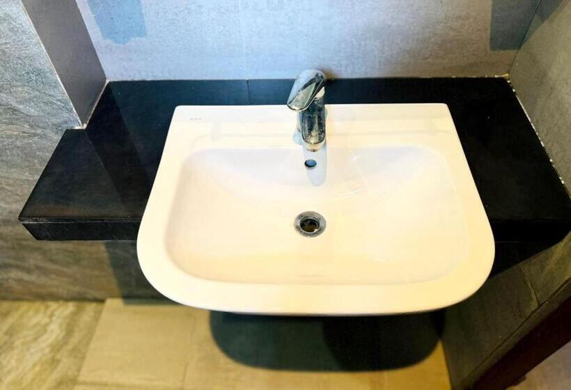 스탠다드 룸, Rivorich Residence Kandy