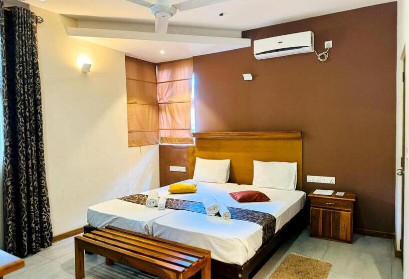 Standard Szoba, Rivorich Residence Kandy