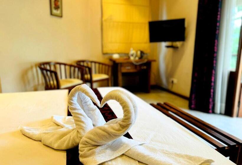 Standard Szoba, Rivorich Residence Kandy