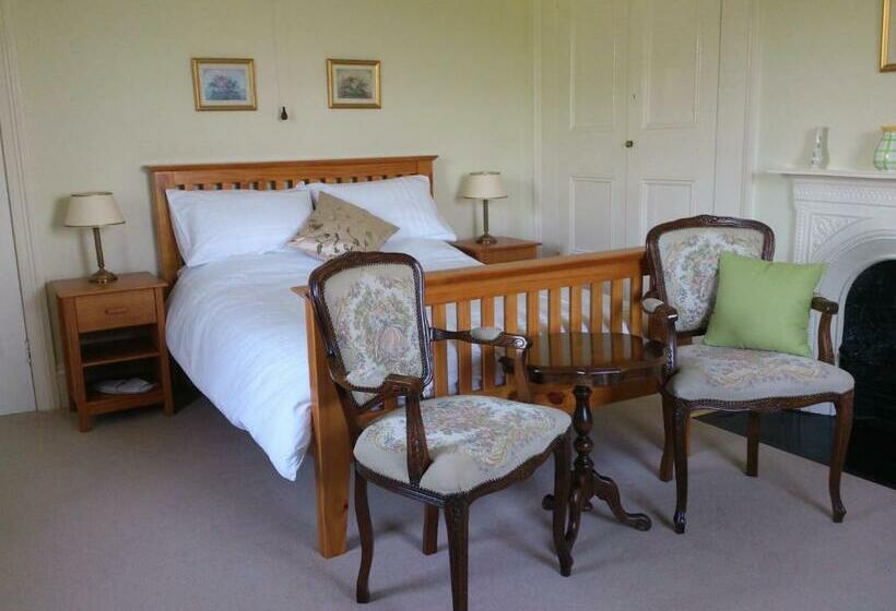 スタンダードルーム, Upper Letton Farmhouse