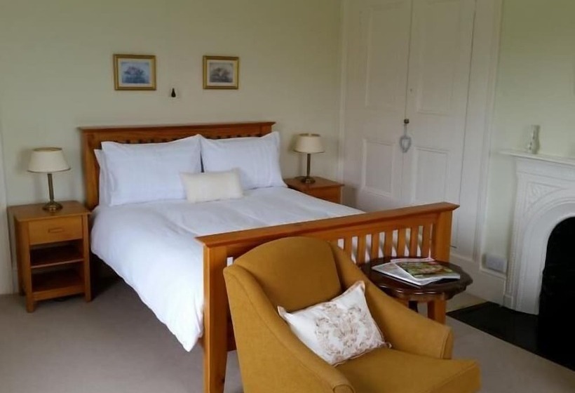 スタンダードルーム, Upper Letton Farmhouse