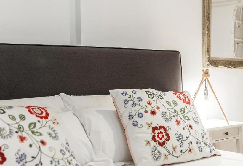 Номер Дюплекс, Can Blau Homes Turismo De Interior