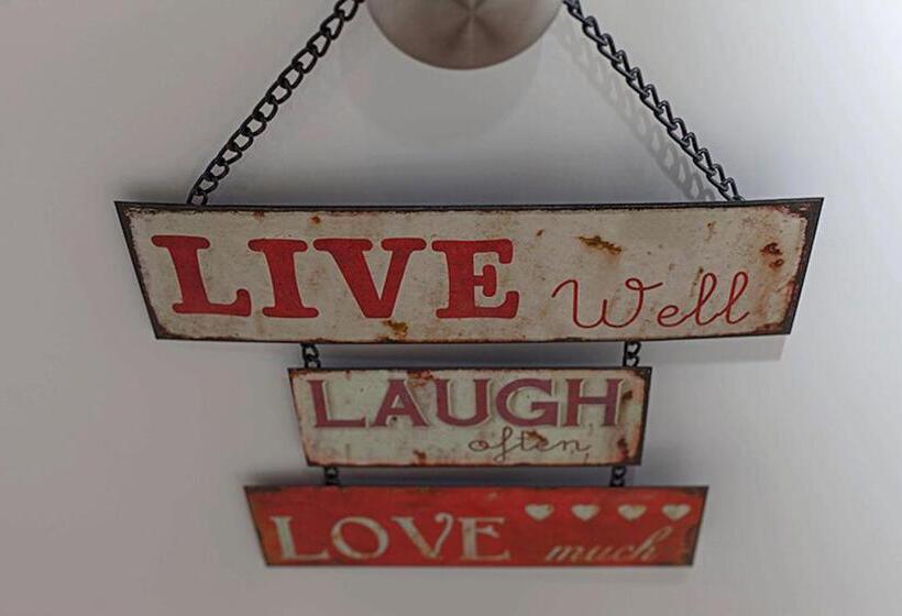 1베드룸 아파트 1층, Can Blau Homes Turismo De Interior